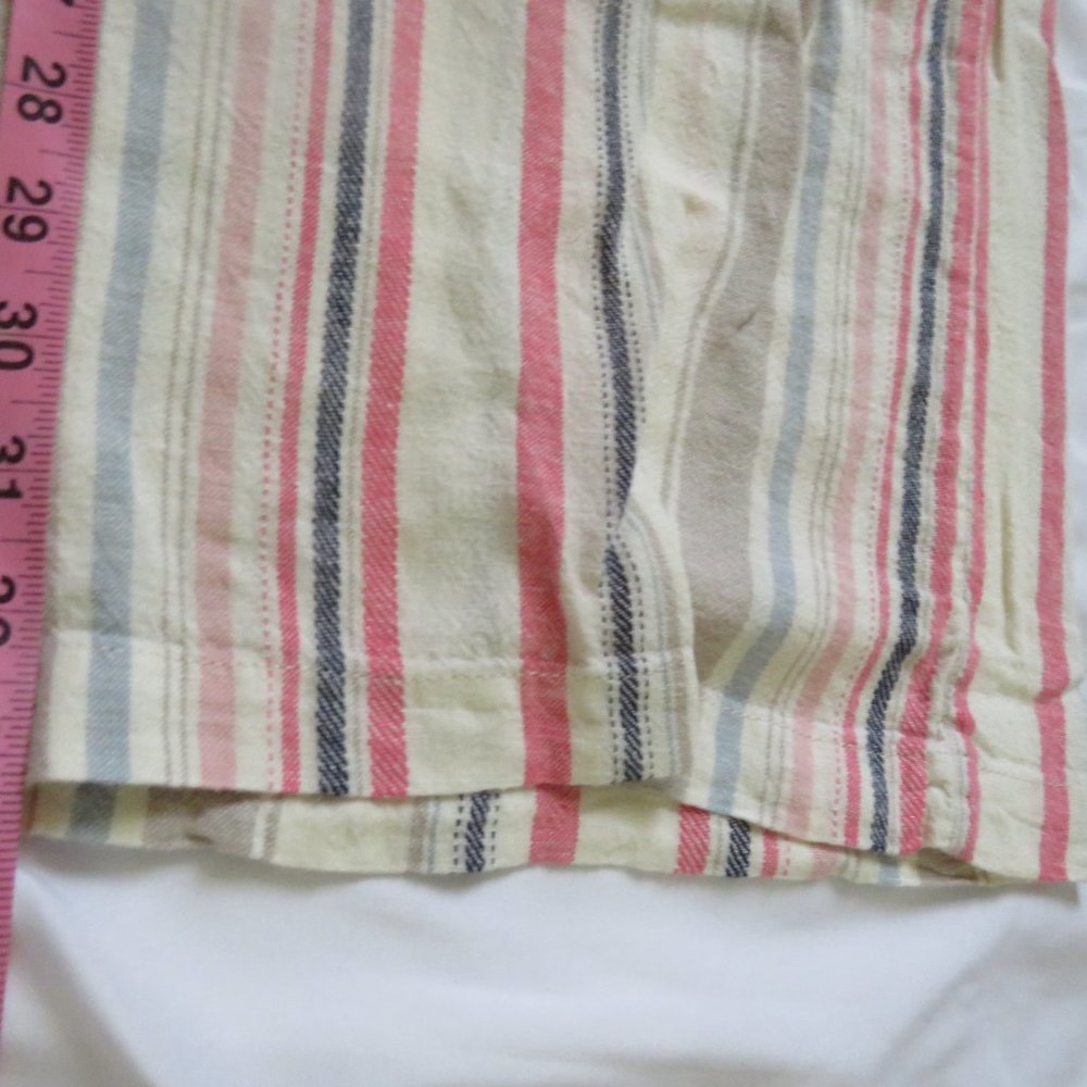 Rewash Wide Leg Pants  Multicolor  NWT - Picture 10 of 12